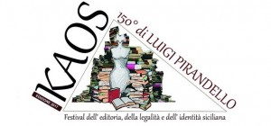 Al via Kaos, festival dell’editoria, della legalità e dell’identità siciliana Agrigento 9 e 10 dicembre | Il programma