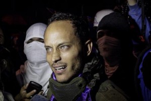 Venezuela:ucciso Oscar Perez  raid contro il &#039;Rambo&#039; anti-Maduro