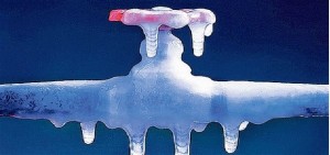 Consigli utili per proteggere il contatore dal gelo
