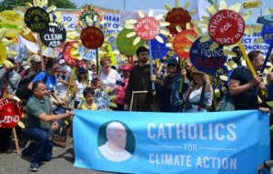 Il Movimento cattolico mondiale per il clima: uno stile di vita ecosostenibile, secondo la Laudato si’