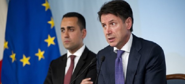 Il governo va allo scontro sui fondi all&#039;Europa