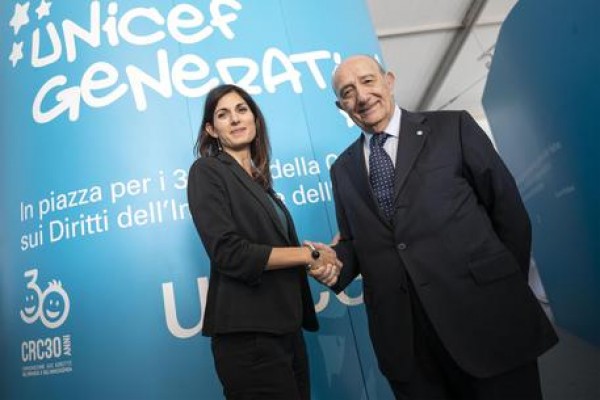 Morto presidente Unicef Italia, Francesco Samengo