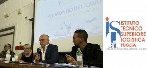 Scuola – Caso ITS Logistica Puglia «7 corsisti su 10 già nel mondo lavoro»