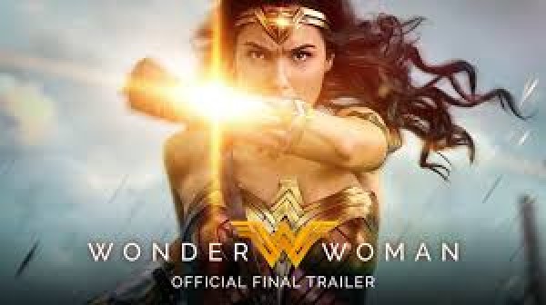 Wonder Woman promete una historia épica llena de drama y mucha acción