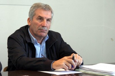 Taranto - Antonio Talò “ La Uilm si conferma primo sindacato nell&#039;Ilva”