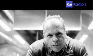 La storia dello chef italiano di Odessa che resiste all&#039;assedio e tiene aperto