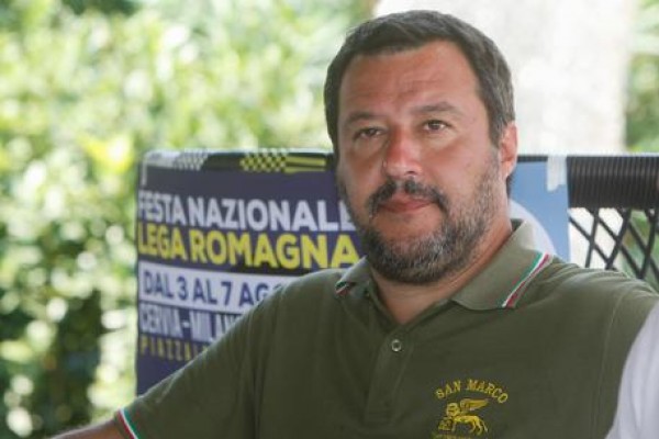 Rai, Salvini insiste su Foa