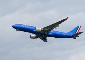Ita Airways 