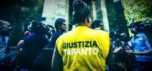Il governo a Taranto per rilanciare, la città prepara la protesta
