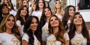 ¡El show debe continuar! El Miss Venezuela ya tiene fecha este 2020