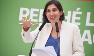 Elly Schlein