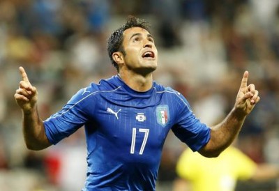 Italia vapulea a Uruguay  3-0
