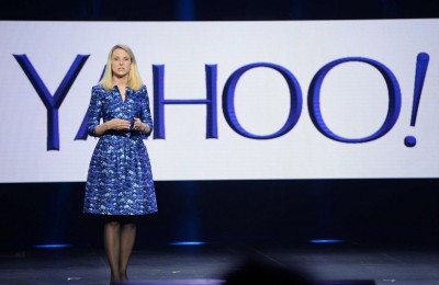 Yahoo to change name after internet business sale to Verizon