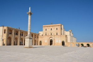 Santa María de Leuca