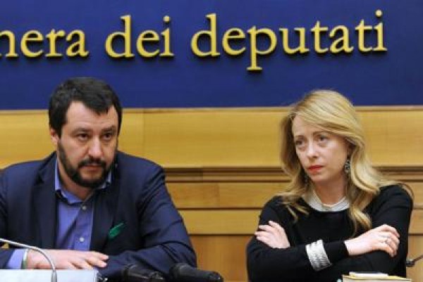 Mes, alta tensione nella maggioranza. Conte lunedì va alla Camera. Lega chiede incontro al Colle. Lega e Fdi sulle barricate