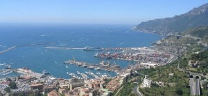 Porto Aperto 2019: tre giorni di eventi negli scali di Salerno, Napoli e Castellammare