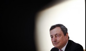 Draghi vuole spostare il coprifuoco alle 23 &quot;da subito&quot;