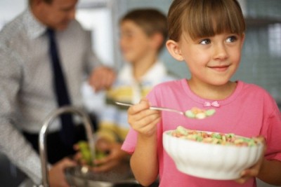 Torino – Alimentazione e cura dei bambini