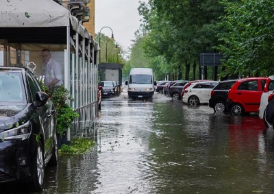 Giugno inizia nel segno del maltempo. Poi un assaggio d&#039;estate