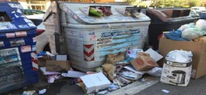 Italia dei rifiuti, ritardi, pochi impianti e il riciclo a &#039;km mille&#039;; dal 1 gennaio stop buste plastica