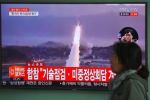 Nordcorea avverte Trump: &quot;Pronti alla guerra&quot;
