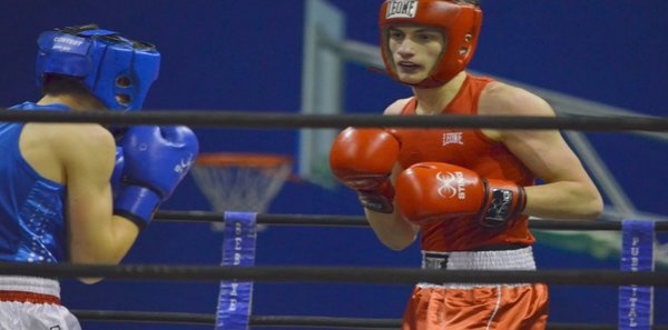 Boxe: D’Alconzo e Rossetti a caccia del titolo italiano “youth”