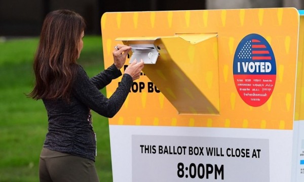 Usa 2024, i sondaggi sui giovani spaventano i Democratici