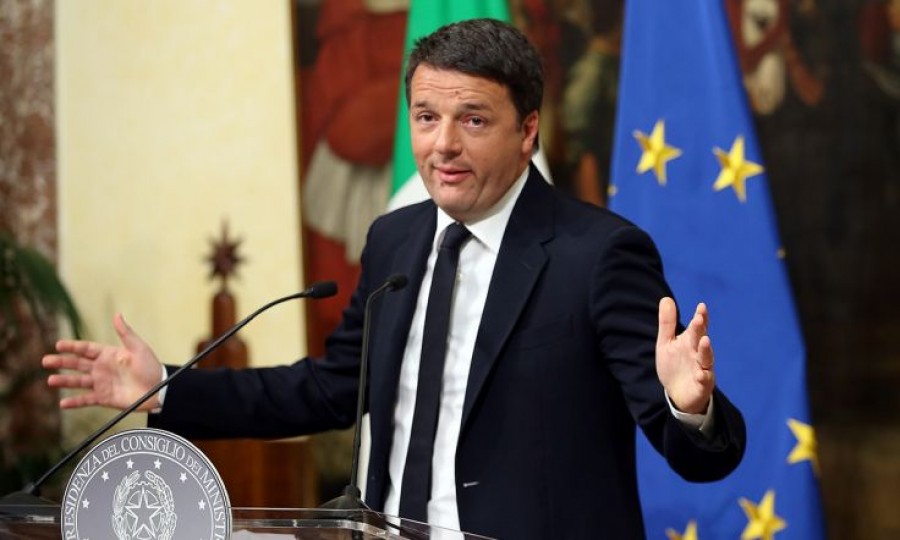 How has the world reacted the Italy’s ‘No’ vote?