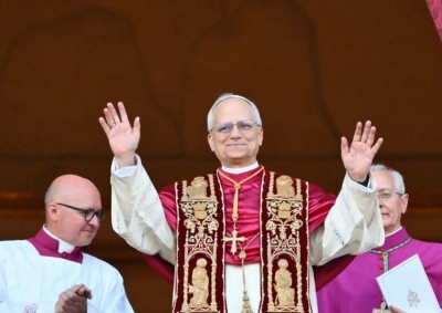 Papa Prevost, Leone XIV