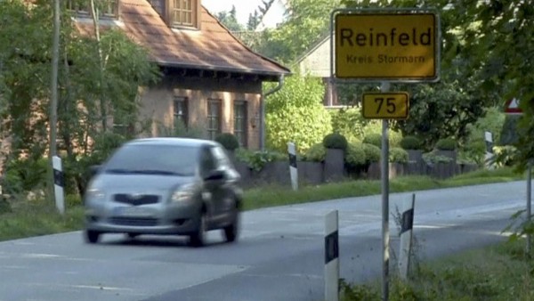 &#039;ISIL trio&#039; from Syria arrested in Germany