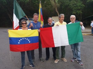 Manovra: Fazzolari (FdI), ok cittadinanza a italiani in Venezuela