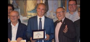 A Maurizio Zambardi il Premio FiuggiStoria Lazio Meridionale 2019