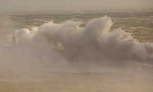 Sicilia sotto l&#039;acqua. A Siracusa sfollati ed esondazioni: &quot;State a casa&quot;