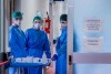 Coronavirus, a Roma 11 nuovi contagi in 24 ore