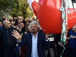 Sì al matrimonio con ALDE. Perché Grillo cambia gruppo in Europa