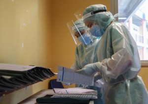 Coronavirus in Italia  118.994 positivi, 395 le vittime, tasso di positività al 12,3%: bollettino 2 Febbraio