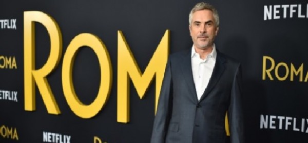 Roma di Cuaron adesso è un po&#039; più vicino all&#039;Oscar