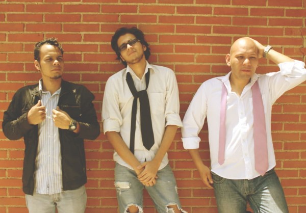 PARS se presenta con su primer sencillo &quot;Midnight en Caracas&quot;