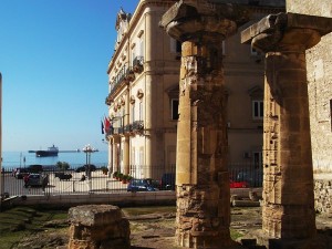Un mare di… economia: musei, marine, tutte idee di bellezza per Taranto