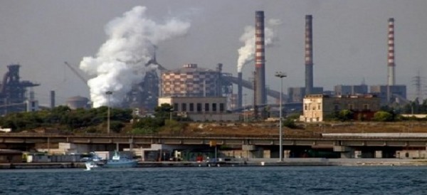 Taranto – Ilva, lo sfogo di Michele Riondino che striglia e invita alla coerenza il M5s