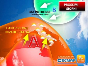 Estate al Sud, tiepida Primavera al Nord: come sarà la settimana