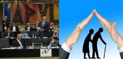 Puglia – Regione, il consigliere Liviano propone legge sulla coabitazione sociale