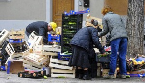 Povertà assoluta per oltre 4 milioni di italiani, è il dato peggiore da 10 anni