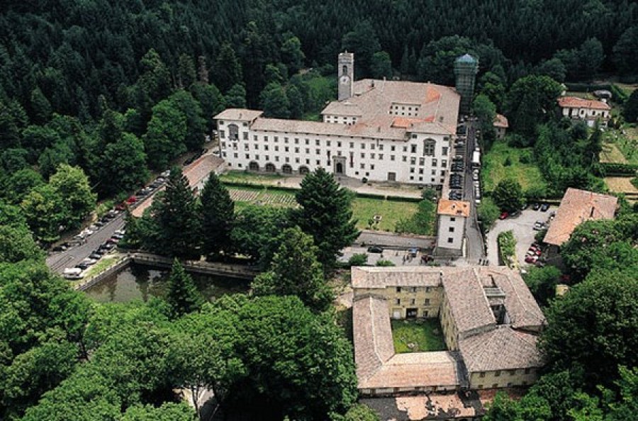 Festeggiato San Giovanni Gualberto, patrono dei Carabinieri Forestali