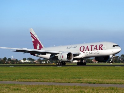 Proyectan vuelos directos de Qatar a Latinoamérica