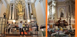 I Migliori Artigiani d’Italia in Mostra a Lecce per i dieci anni di “Artigianato d’eccellenza”