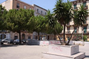 Taranto – Comune Giampaolo Vietri, «L’abbattimento di Piazza Marconi? Una presa in giro della Città»
