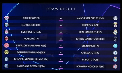 Le italiane sorridono in Champions, niente big agli ottavi