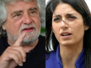 Caos Roma: Grillo, Virginia Raggi non si tocca