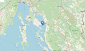 Terremoto in Croazia, scossa avvertita anche a Trieste